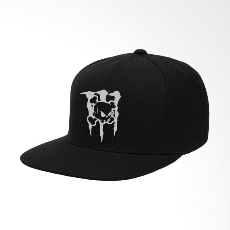Promo IndoClothing Ken Block Monster 