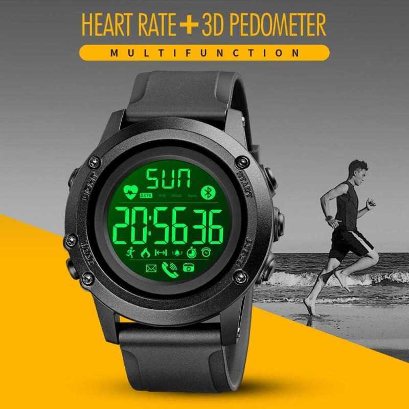 Jam heart rate monitor deals