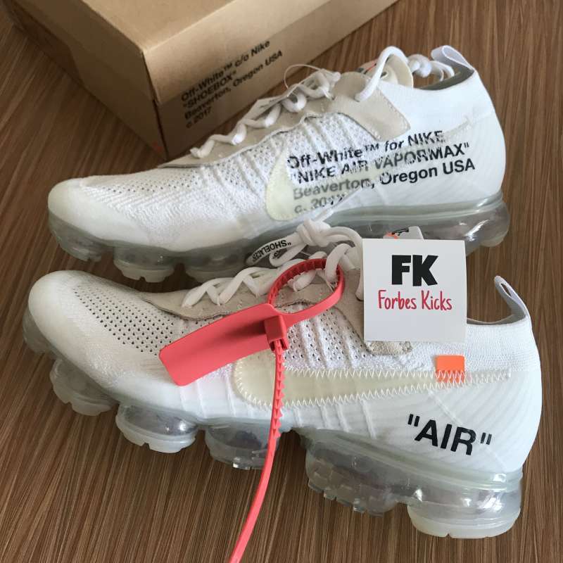 Harga vapormax best sale off white