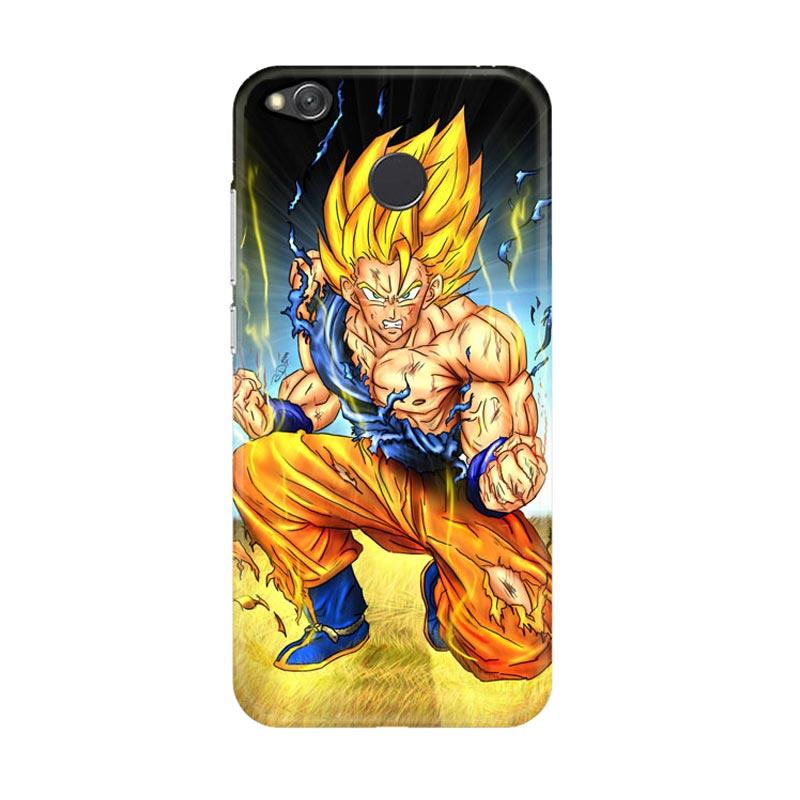 Wallpaper Jual Flazzstore Dragon Ball Z Goku X4458 Premium Casing For Xiaomi For Free
