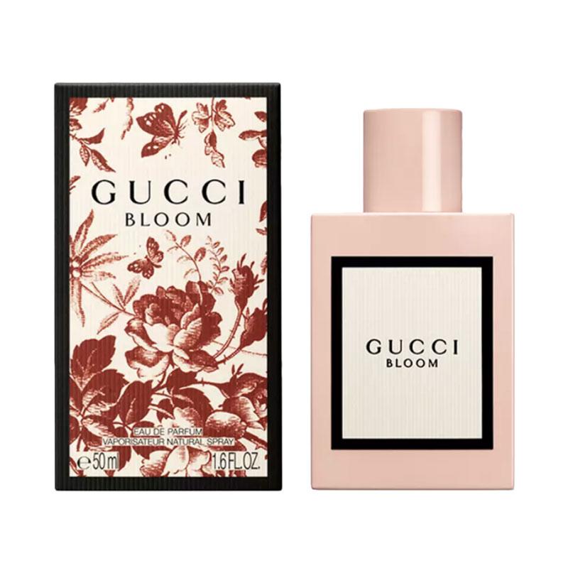 aroma parfum gucci bloom