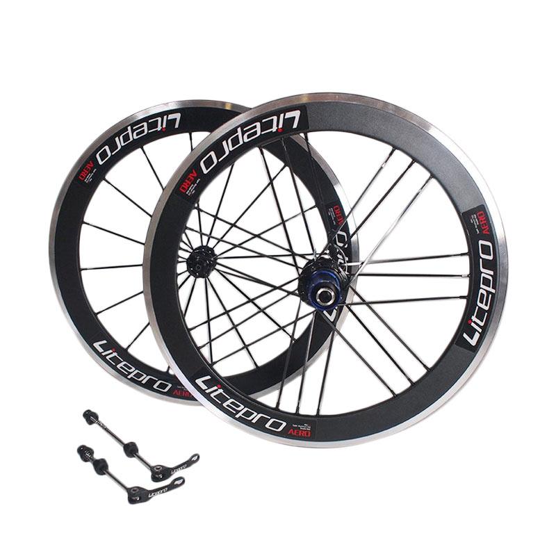 wheelset 20 inch