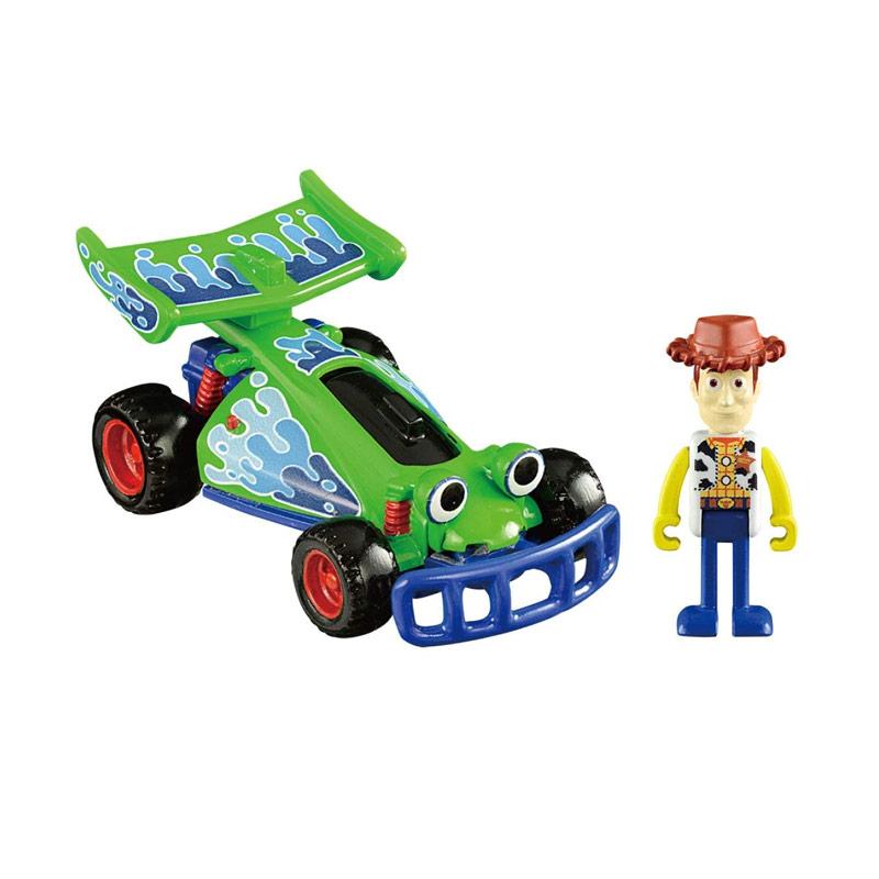 Tomica woody on sale