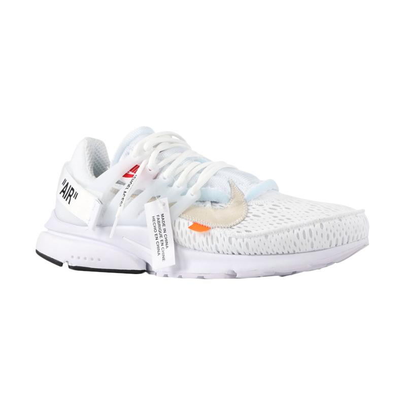 men white prestos