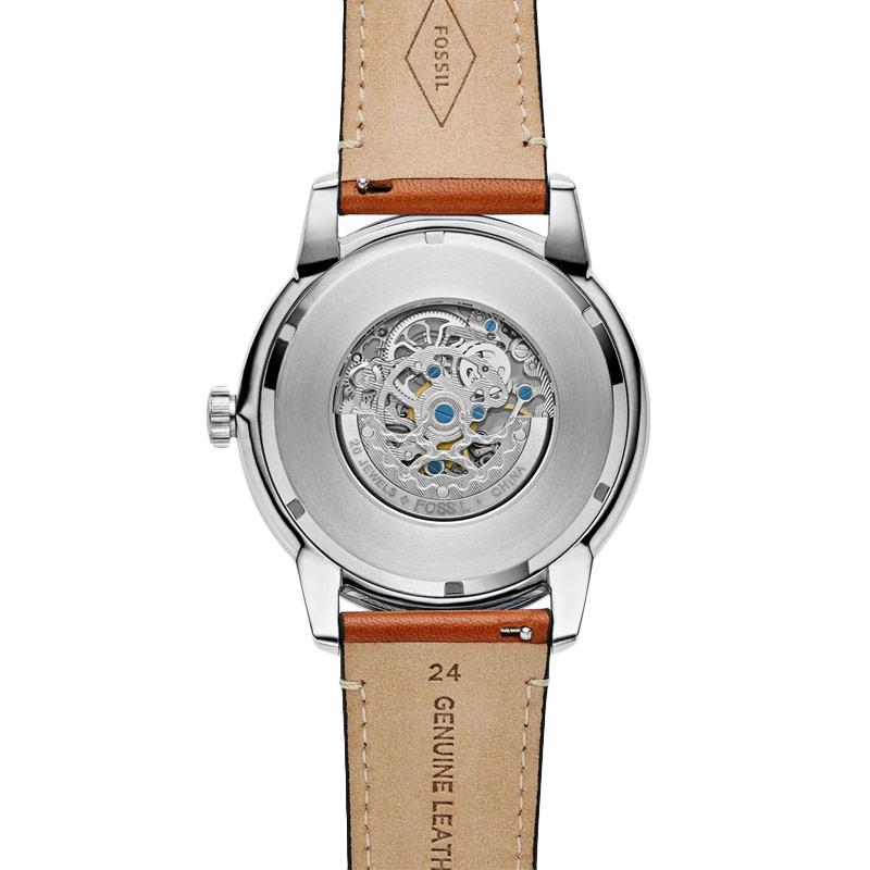 Promo Fossil Townsman Automatic Tali 