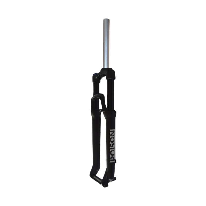 Fork 2025 poison 27.5