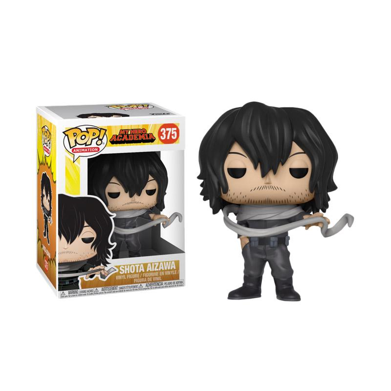 Jual Funko Pop! Animation My Hero Academia Shota Aizawa #375
