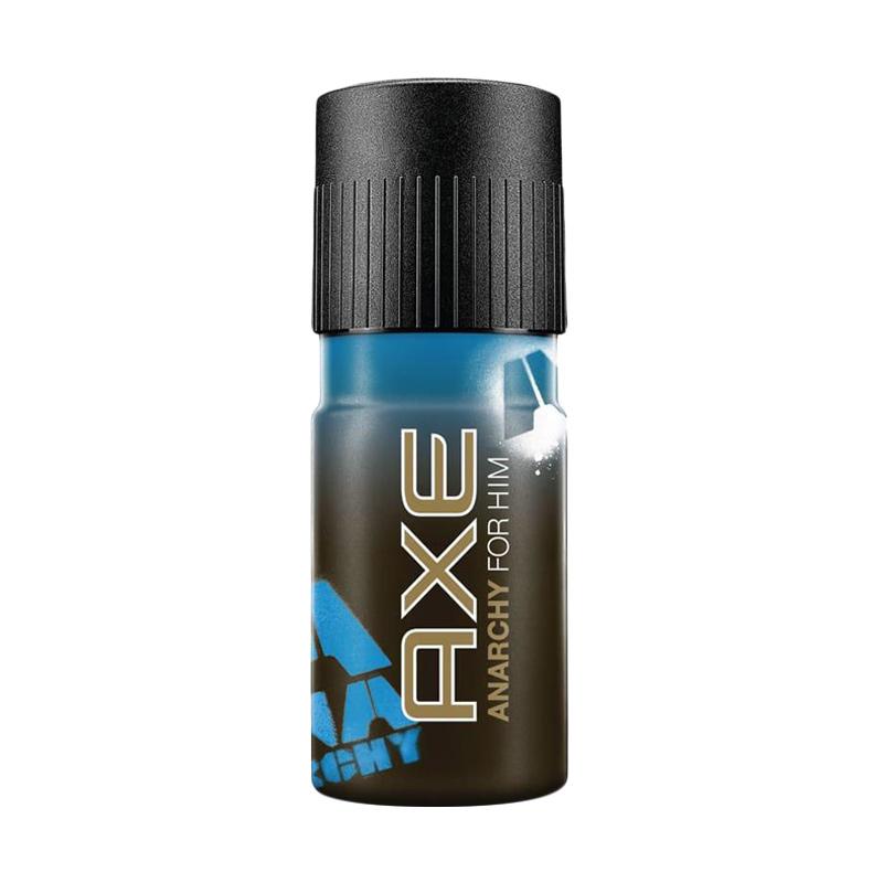 Axe ds for him anarchy clearance