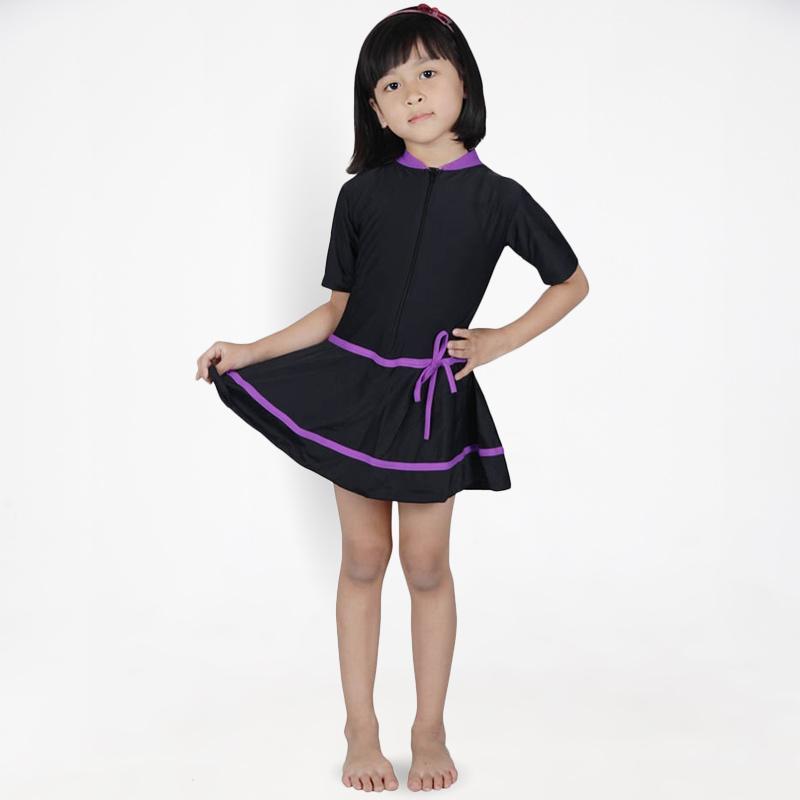 Jual Edora Rok Baju Renang Anak 2 5 Tahun Online Agustus 2020 Blibli Com