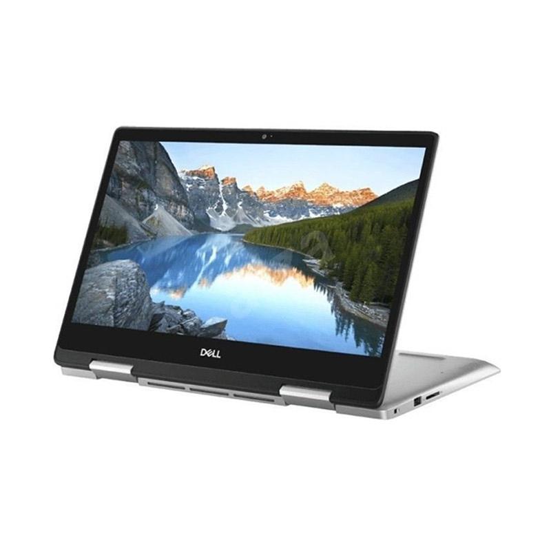 Jual Dell Inspiron 15 5482 Ben Notebook Grey Core I5 8265u Ssd 256gb M 2 Pcie 8gb Ddr4 Win 10 14 Inch Fhd Ips Led Backlit Touch Online Desember 2020 Blibli