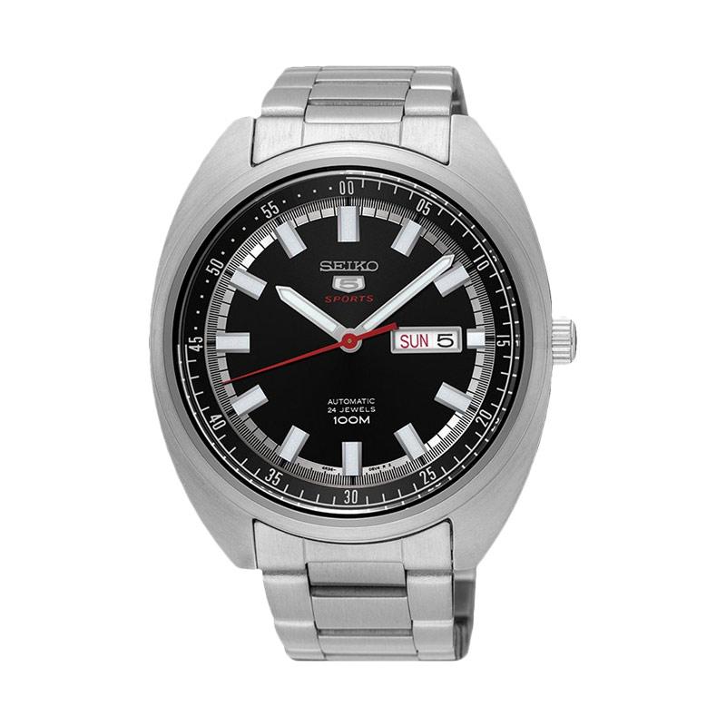 Biareview.com - Seiko 5 Sport