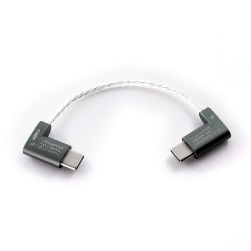 Type-C USB OTG Cable for DAC/AMP 
