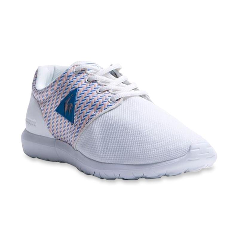 Coq sportif dynacomf w jacquard top