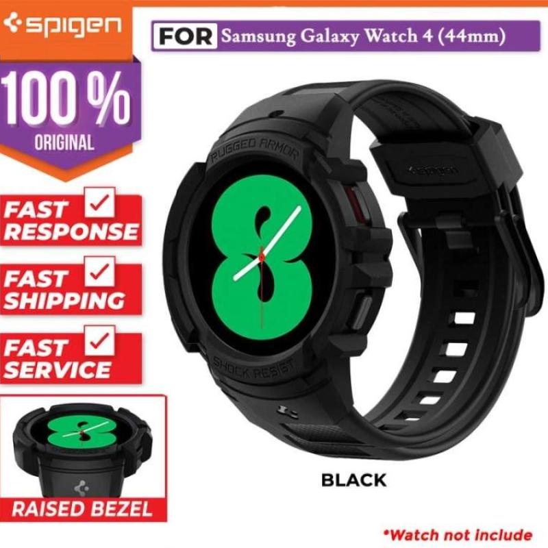 Promo Case Strap Samsung Galaxy Watch 4 