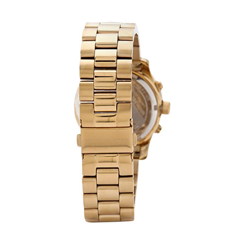 Promo Michael Kors MK5662 Casual Jam 