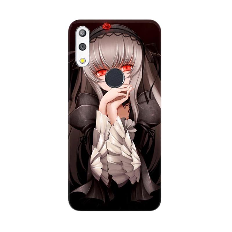 Jual Acc Hp Beautiful Anime Girl L0321 Custom Casing For Asus