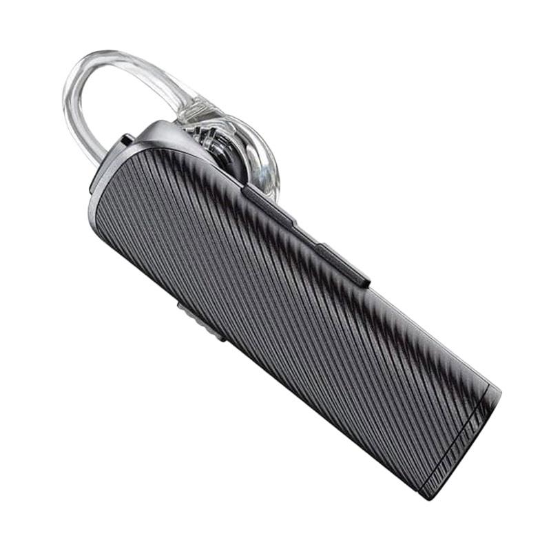 Jual Plantronics Explorer 110 Mobile Bluetooth Headset - Black di Lapak  Zipper | Bukalapak
