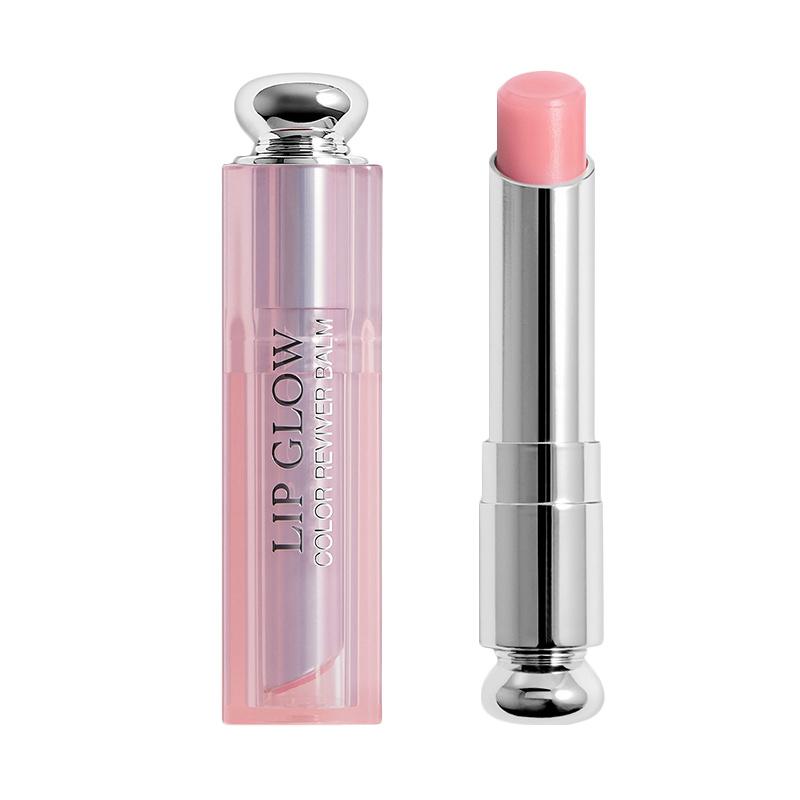 Dior Addict Glow Hydrating Reviver Lip 