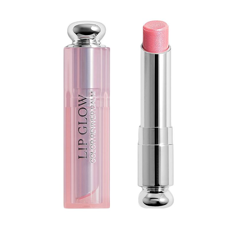 Dior Addict Glow Hydrating Reviver Lip 