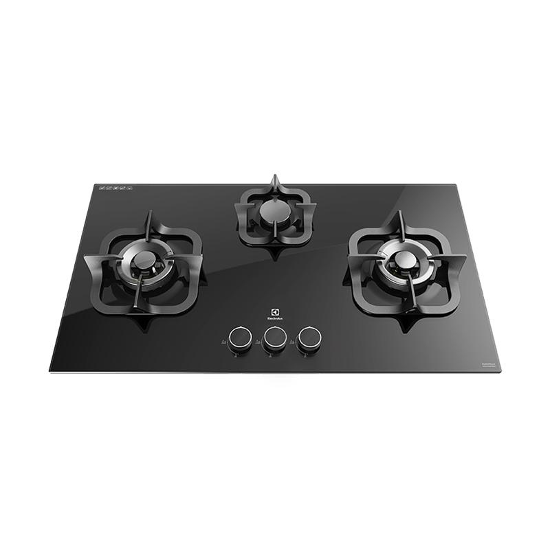 Jual Electrolux Egt7838ck New Model Potenza Kompor Tanam Online