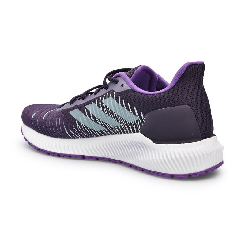 Típicamente carril oyente Jual adidas Women Running Solar Ride Sepatu Lari Wanita - Purple [F37057]  di Seller Blibli.com - Kota Jakarta Barat, DKI Jakarta | Blibli