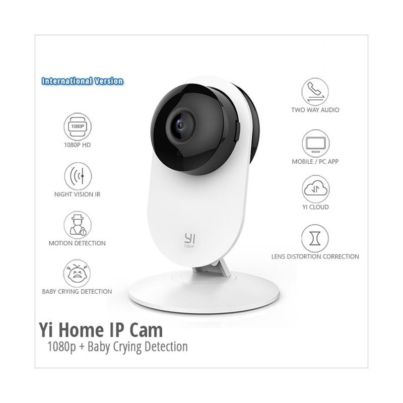 Xiaoyi home 2024