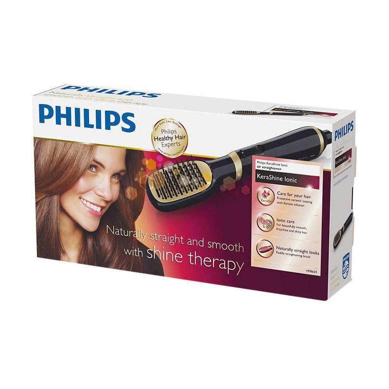 kerashine ionic philips