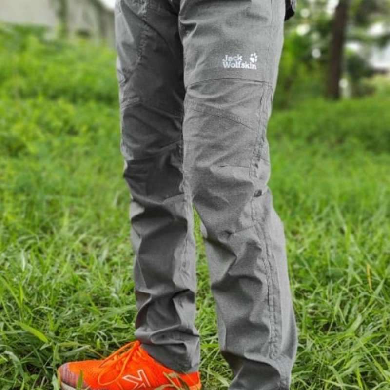 Promo Gratis Ongkir Celana Panjang Jws 