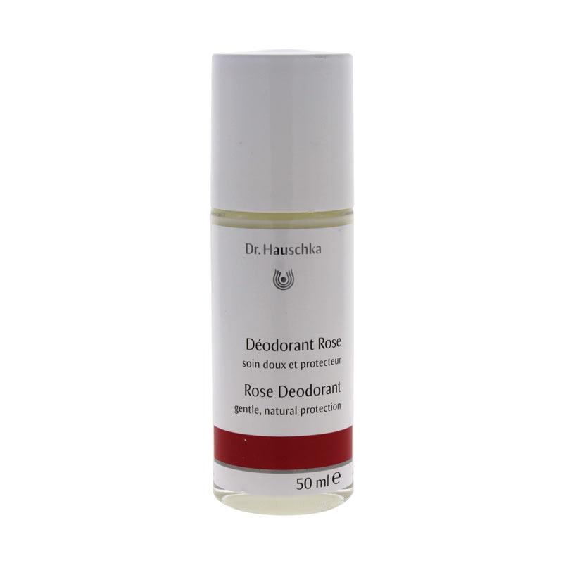 Jual Dr Hauschka Rose Deodorant Roll On 50 Ml Terbaru Harga Promo November 2019 Blibli Com