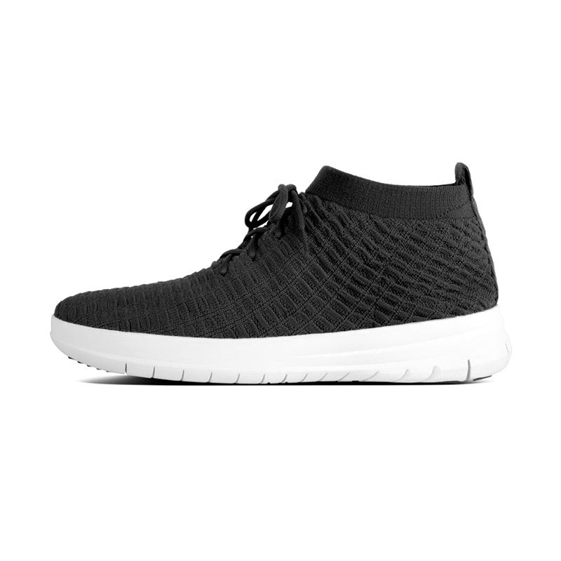 fit flop uber knit