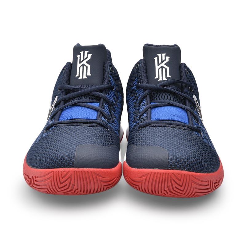 sepatu kyrie flytrap
