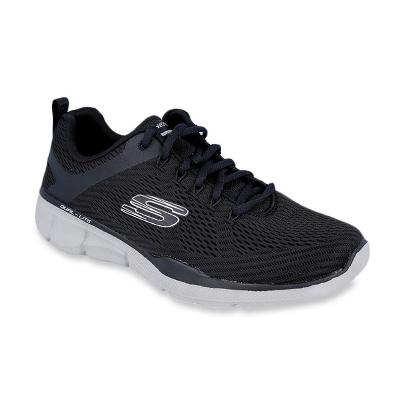 skechers relaxed fit equalizer 3.0 men's sneakers