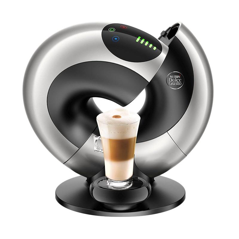Jual Nescafe Dolce Gusto Eclipse Mesin 