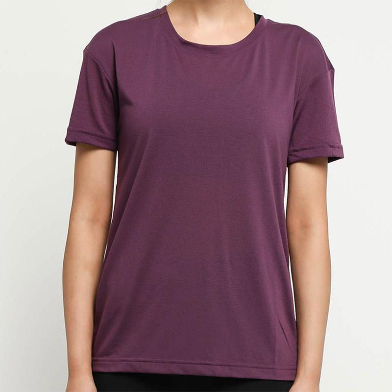 reebok plain t shirts