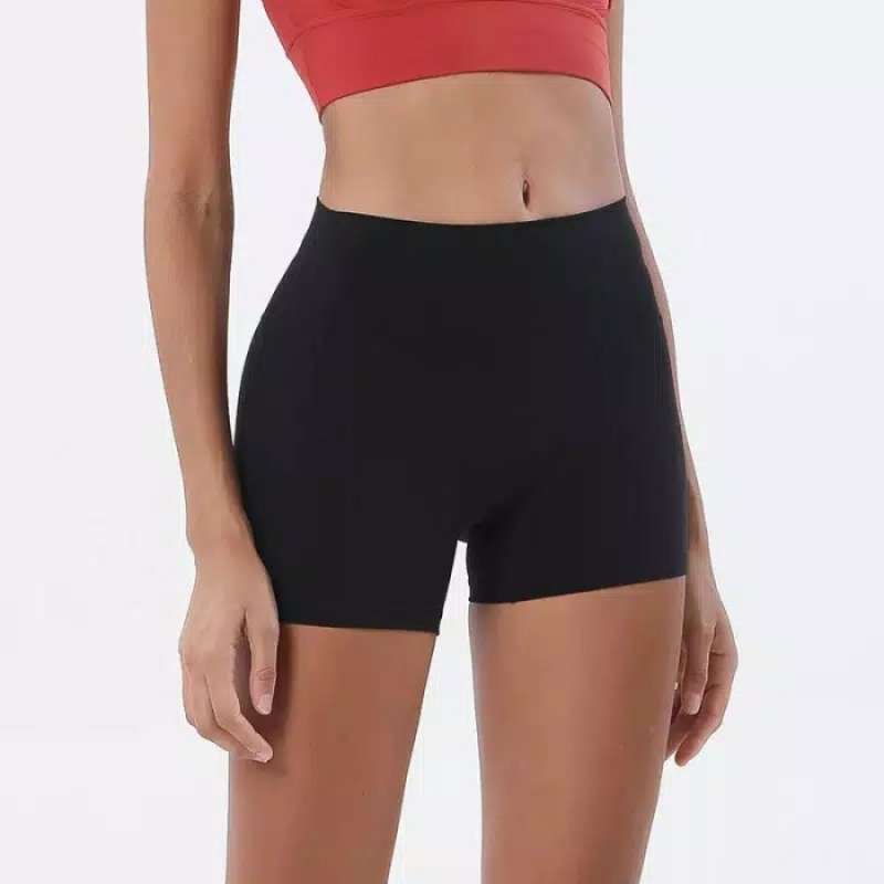 Gratis Ongkir Alice Short Leggings 