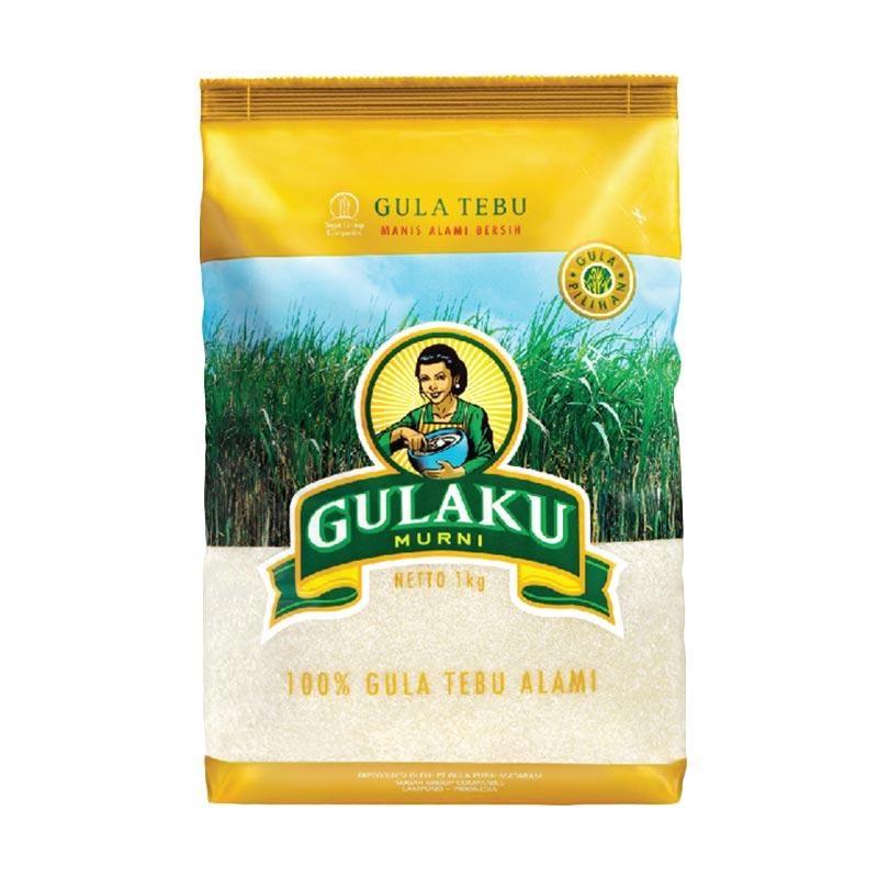 Jual Gulaku Tebu Bks Gula 1 Kg Online April 2021 