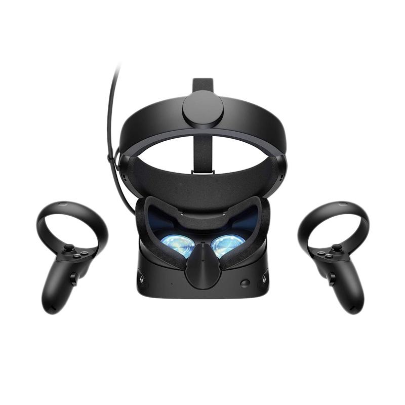 harga vr oculus