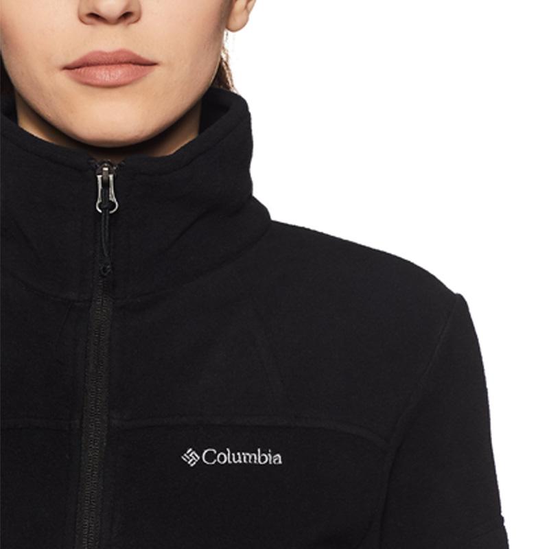 jaket polar columbia