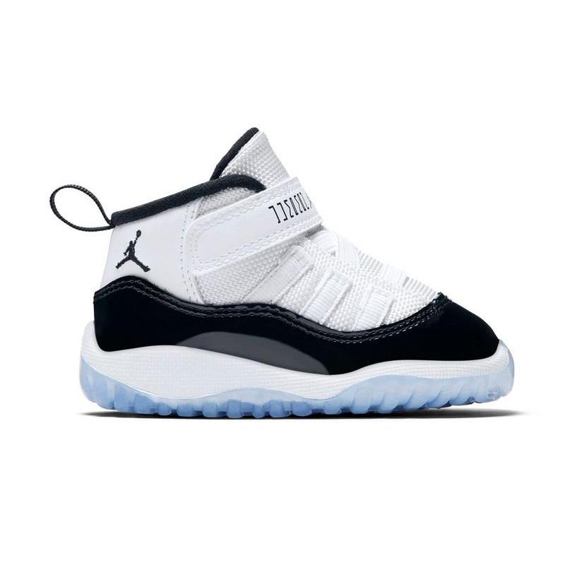 Jual Nike Air Jordan 11 Retro Low Concord Toddler Kids Sepatu Sneaker Anak Online Oktober 2020 Blibli Com