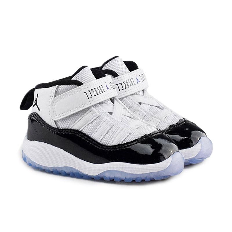 baby jordan 11 concords