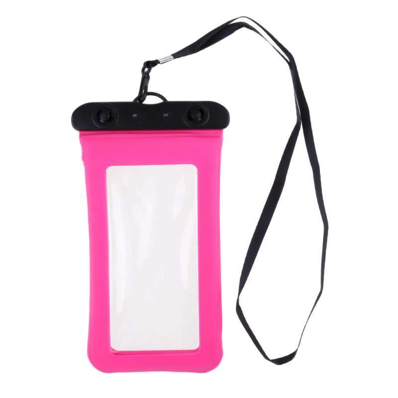 floating phone case bag