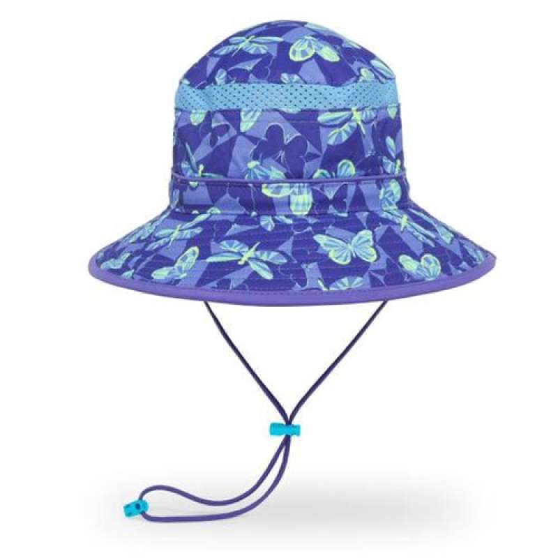 Sunday Afternoons Kids Fun Bucket Hat 
