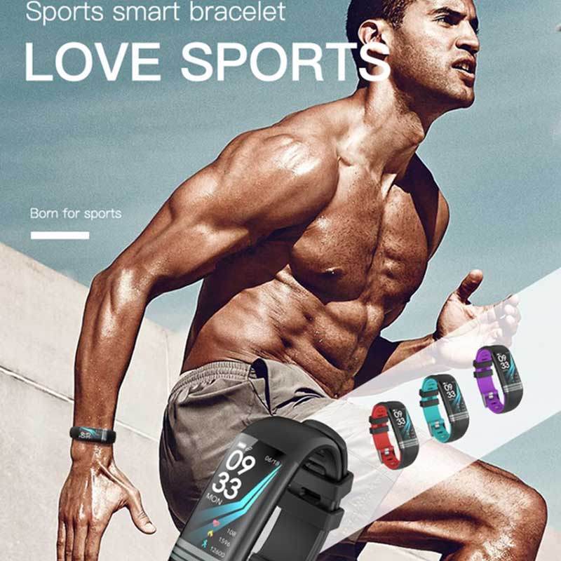 G26s sales smart bracelet