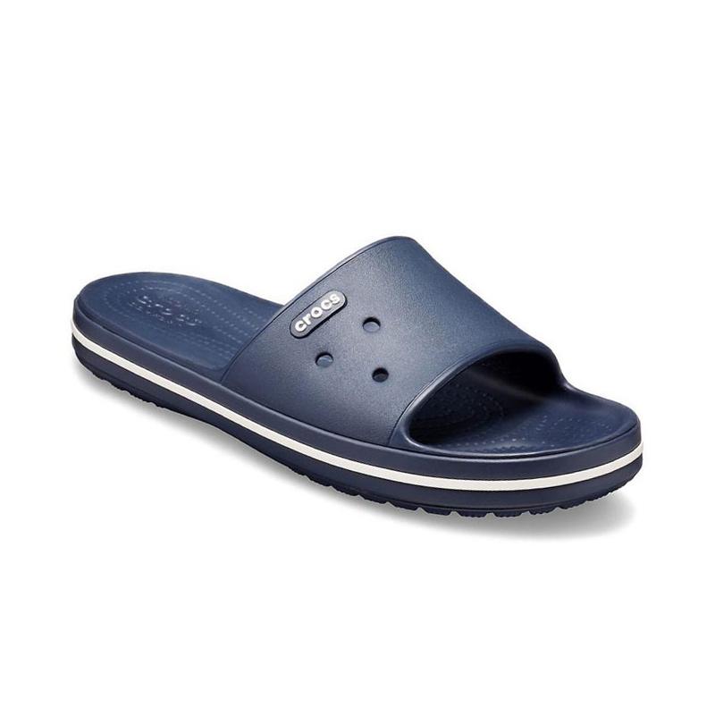 crocs crocband iii slide