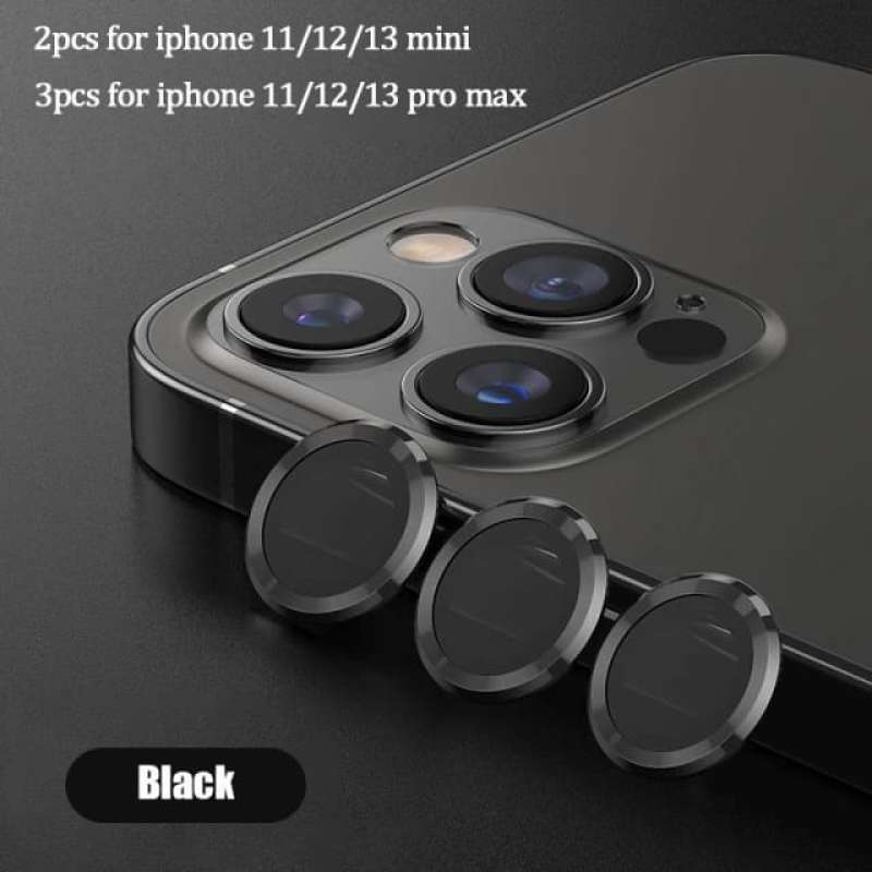 cara melepas ring camera iphone