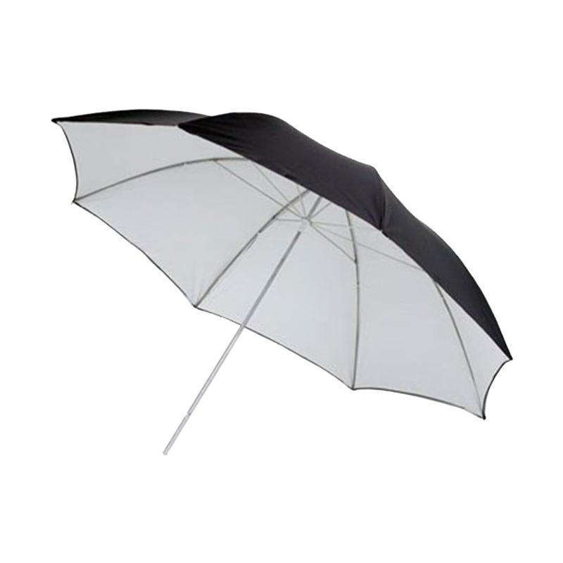 Jual Focus Nusantara Phottix Reflector Studio Umbrella White Inside Black Outside 40 Online Juli 2020 Blibli Com