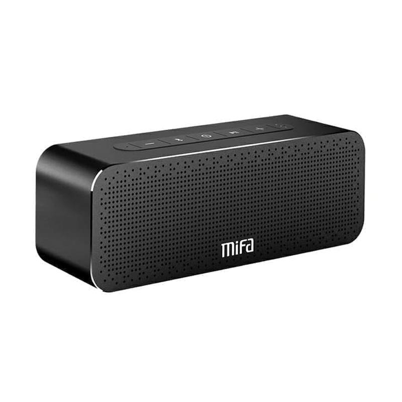 MiFa A20 Double Super Bass Wireless Speaker Bluetooth 30W Original
