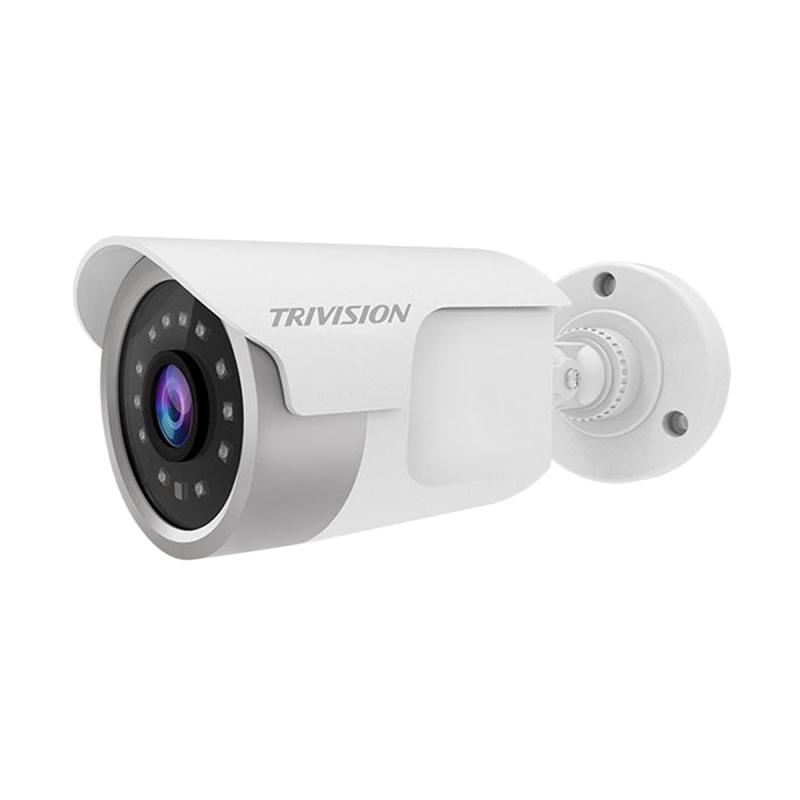 trivision outdoor security camera