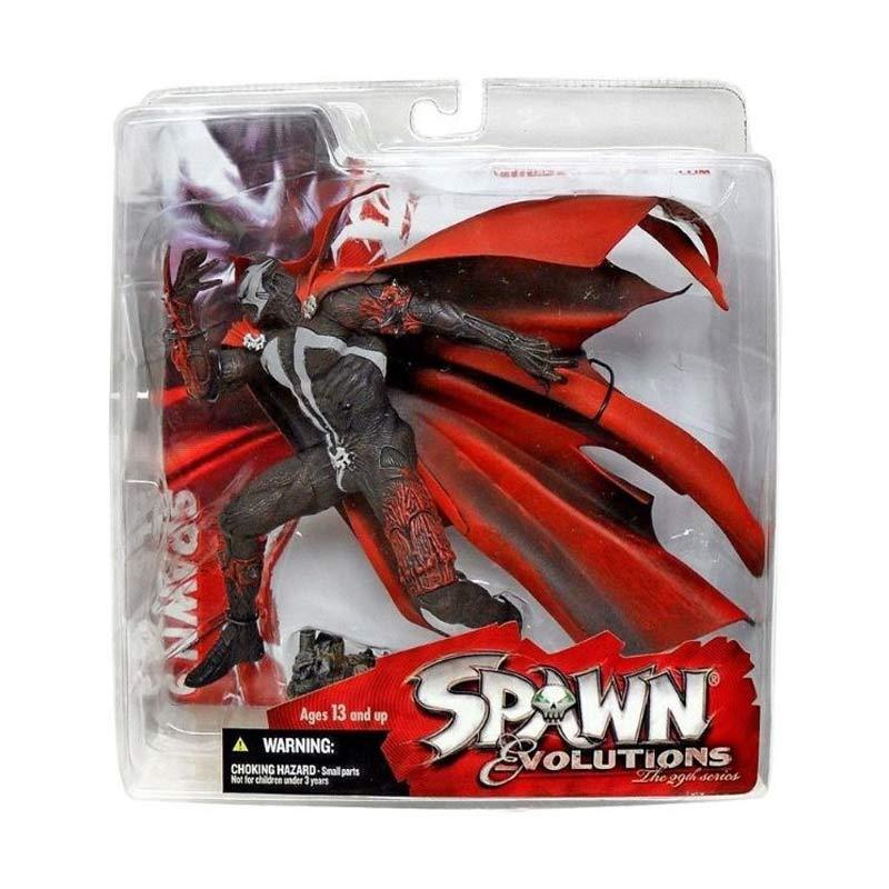 spawn mcfarlane