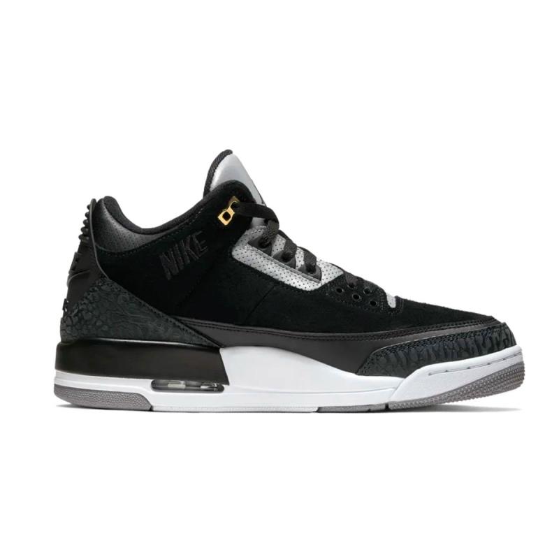 Jual Nike Air Men Jordan 3 Retro Tinker 